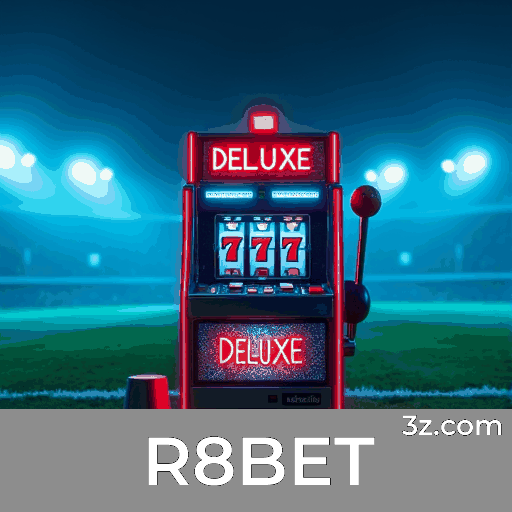 Plataforma R8BET com bônus