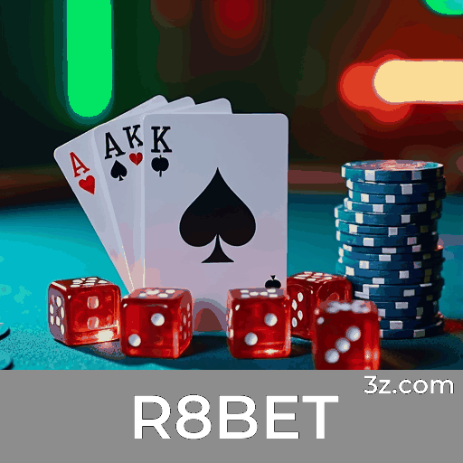 Bônus exclusivo de R$99 + 50 giros grátis para download do app R8BET