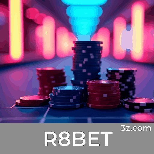 Lottery R8BET com bônus