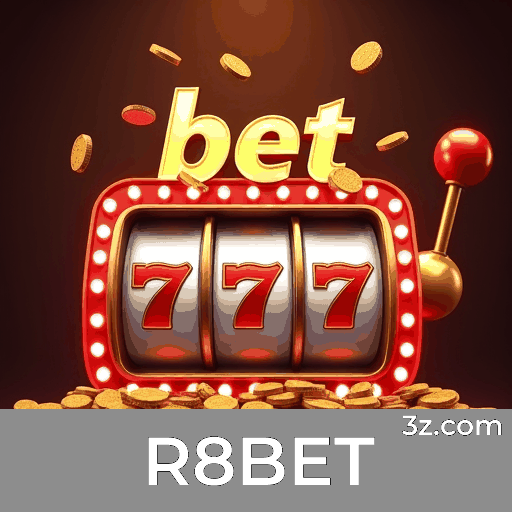 Bônus R8BET de R$5.000 + 500 giros grátis