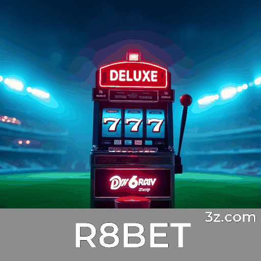 Bônus de R$99 + Cashback 10% na R8BET