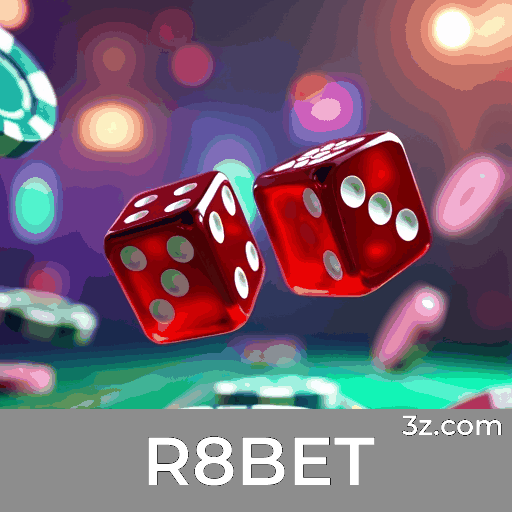 R8BET Game com bônus e experiência premium
