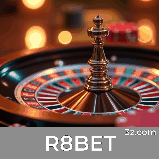 Download Oficial R8BET - App para PC e Celular