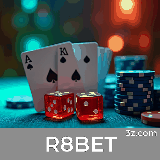 Catálogo de jogos R8BET com bônus